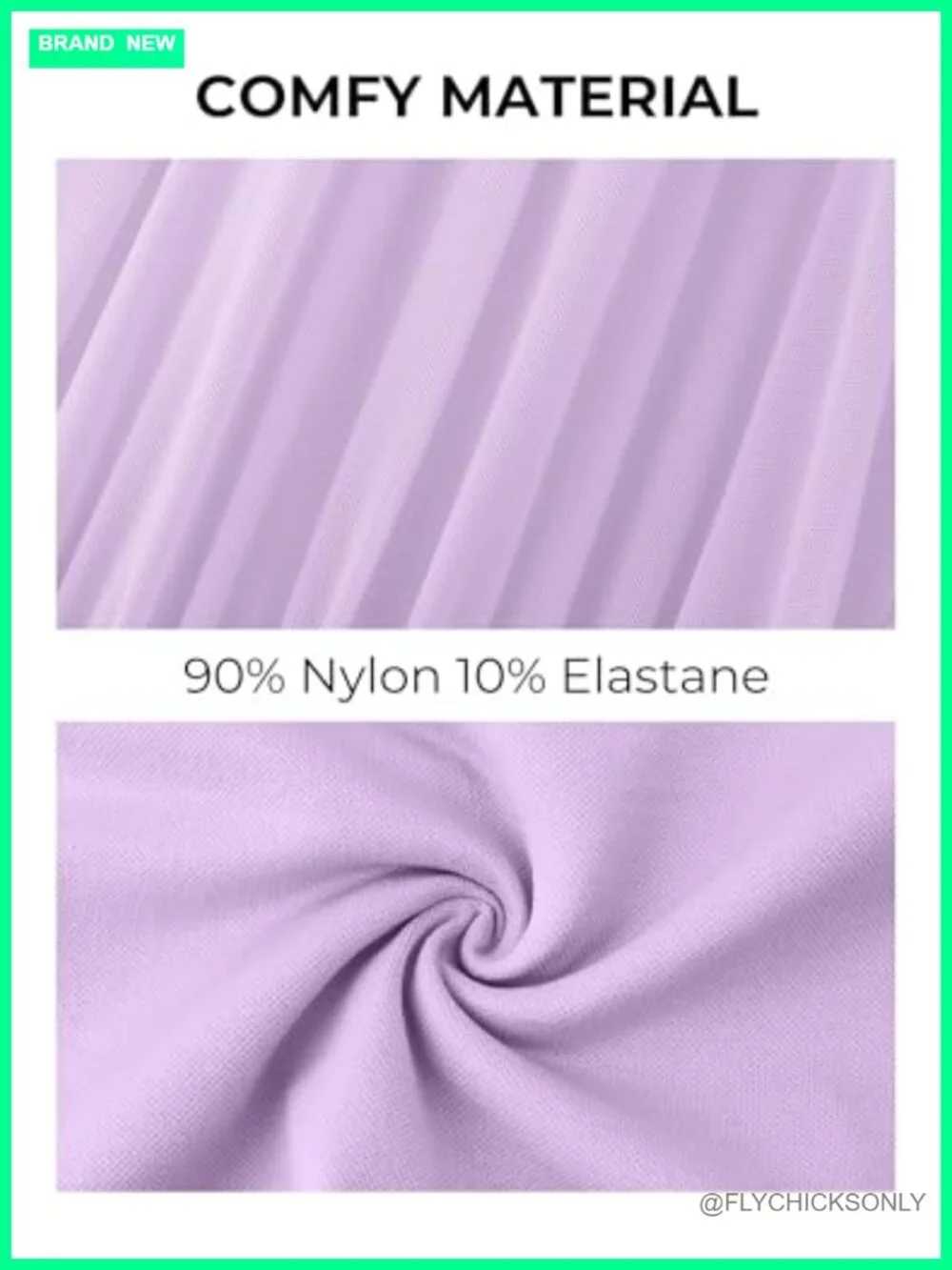 High Waisted Tulle Skort with Pockets Balletcore Active Skirt